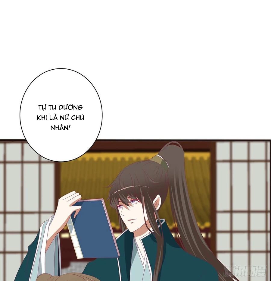 Thông Linh Phi Chapter 606 - 7