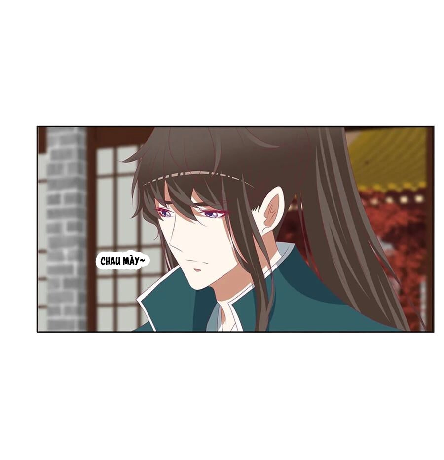 Thông Linh Phi Chapter 606 - 10