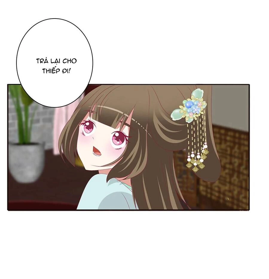 Thông Linh Phi Chapter 606 - 11