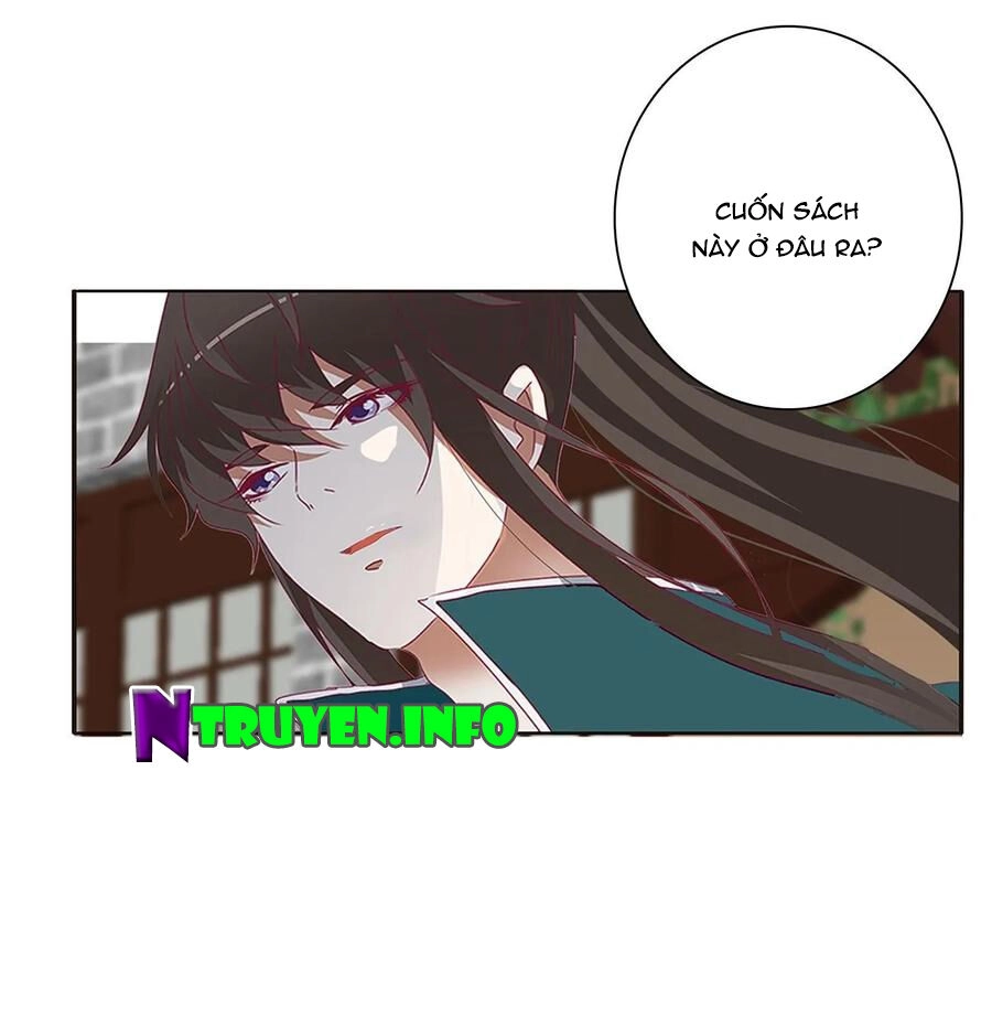 Thông Linh Phi Chapter 606 - 12