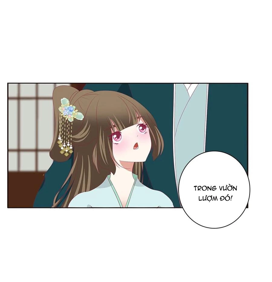 Thông Linh Phi Chapter 606 - 13