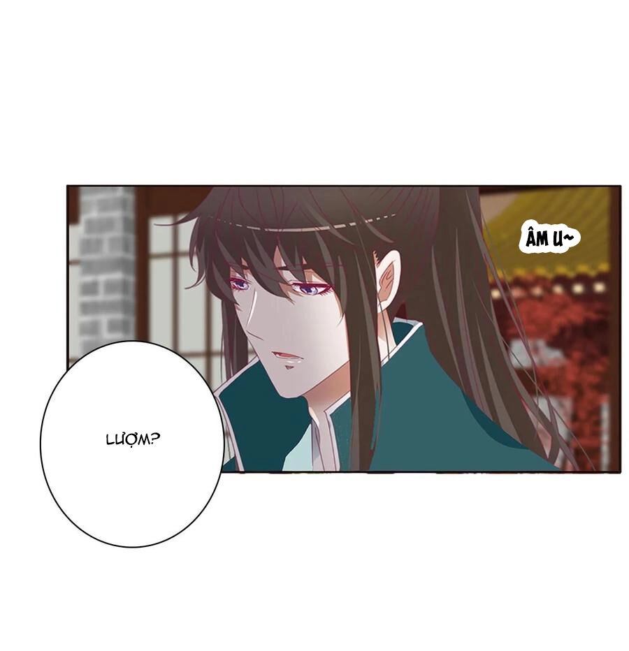 Thông Linh Phi Chapter 606 - 14