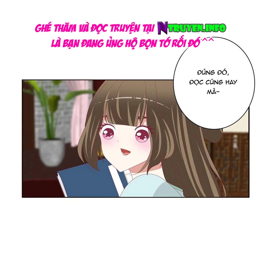 Thông Linh Phi Chapter 606 - 16