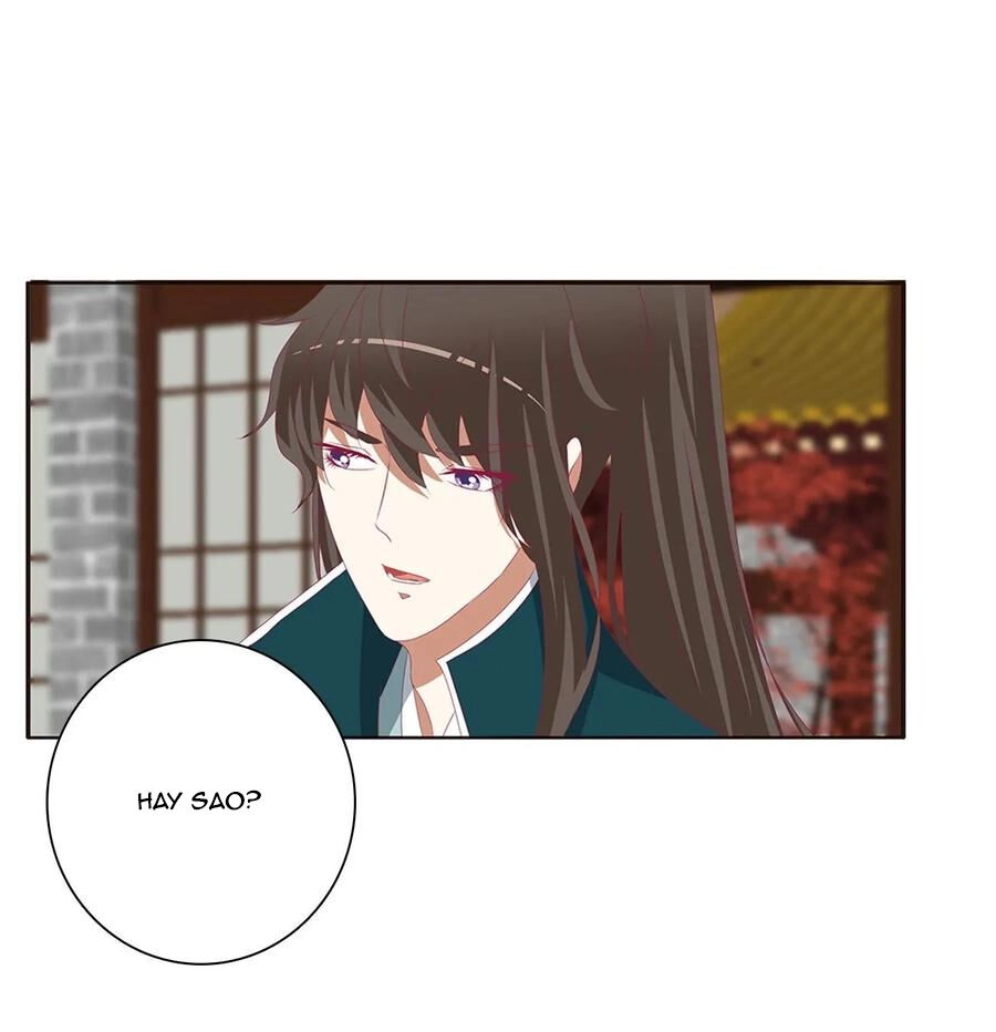 Thông Linh Phi Chapter 606 - 17