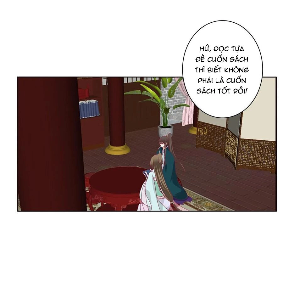 Thông Linh Phi Chapter 606 - 18