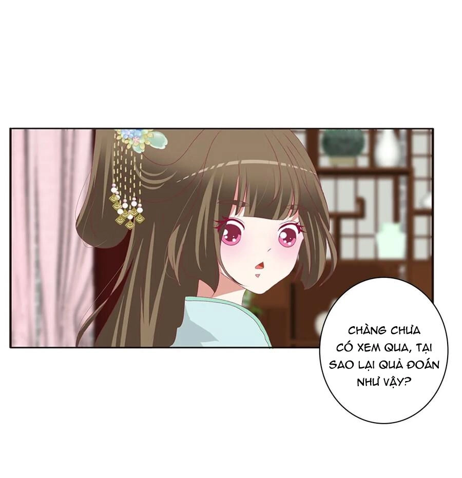 Thông Linh Phi Chapter 606 - 19