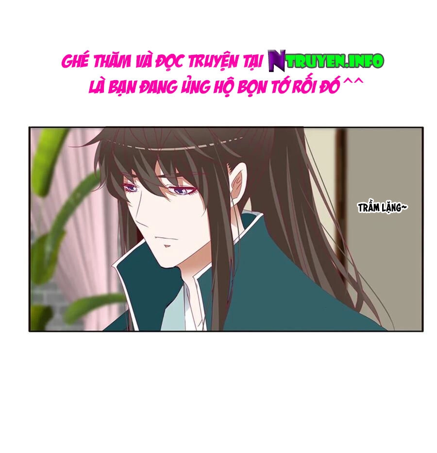 Thông Linh Phi Chapter 606 - 20