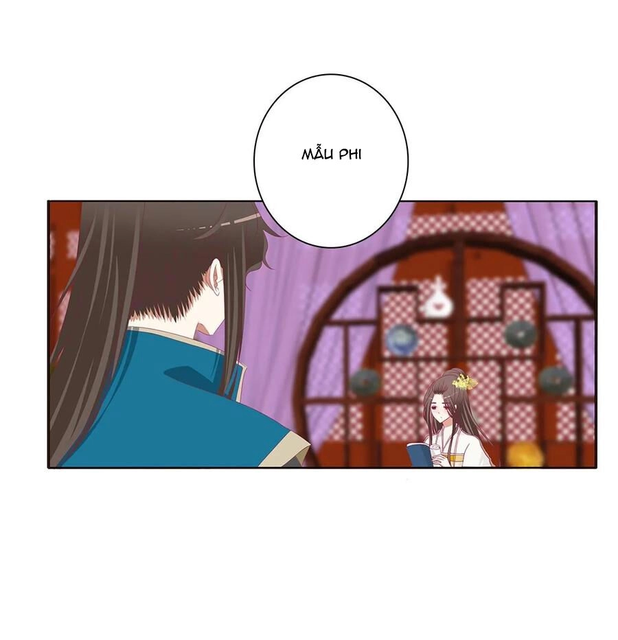 Thông Linh Phi Chapter 606 - 22