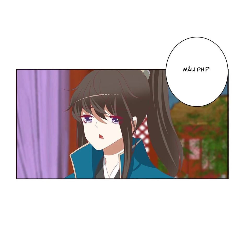 Thông Linh Phi Chapter 606 - 24