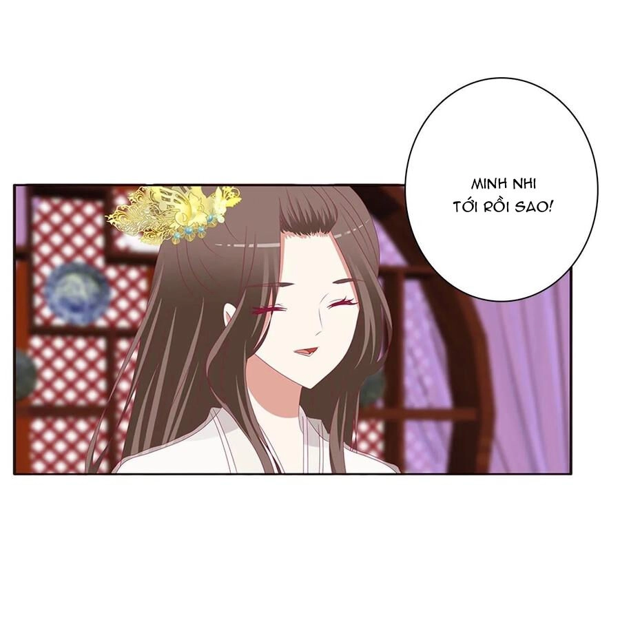 Thông Linh Phi Chapter 607 - 3