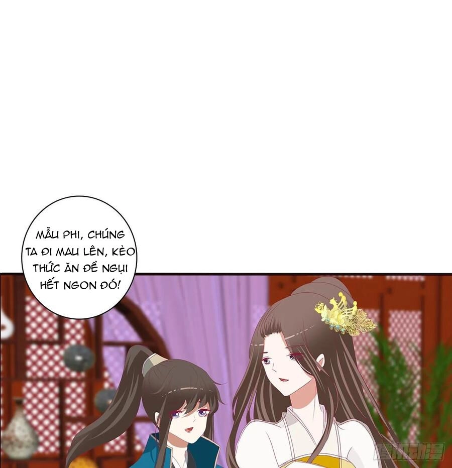 Thông Linh Phi Chapter 607 - 5