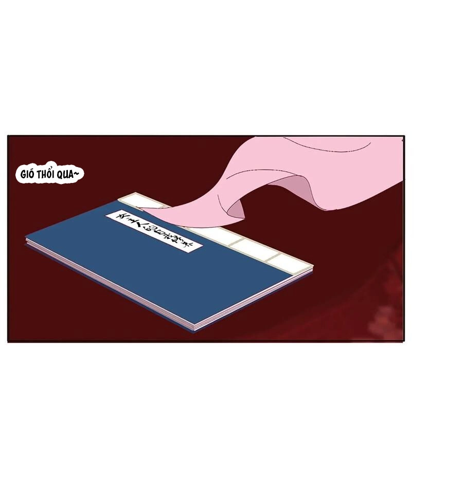 Thông Linh Phi Chapter 607 - 7