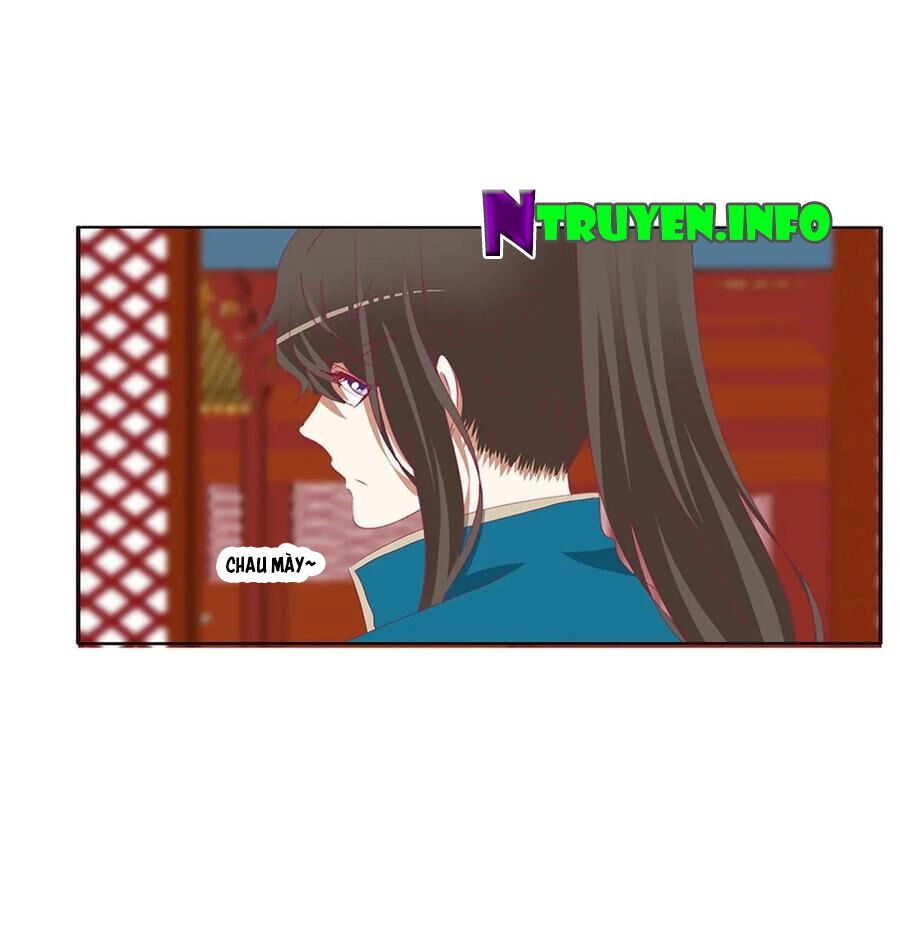 Thông Linh Phi Chapter 607 - 8