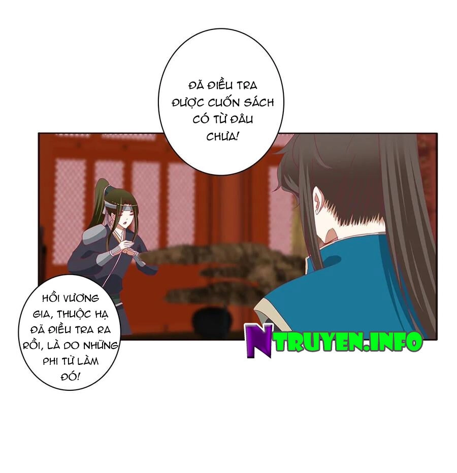 Thông Linh Phi Chapter 607 - 12