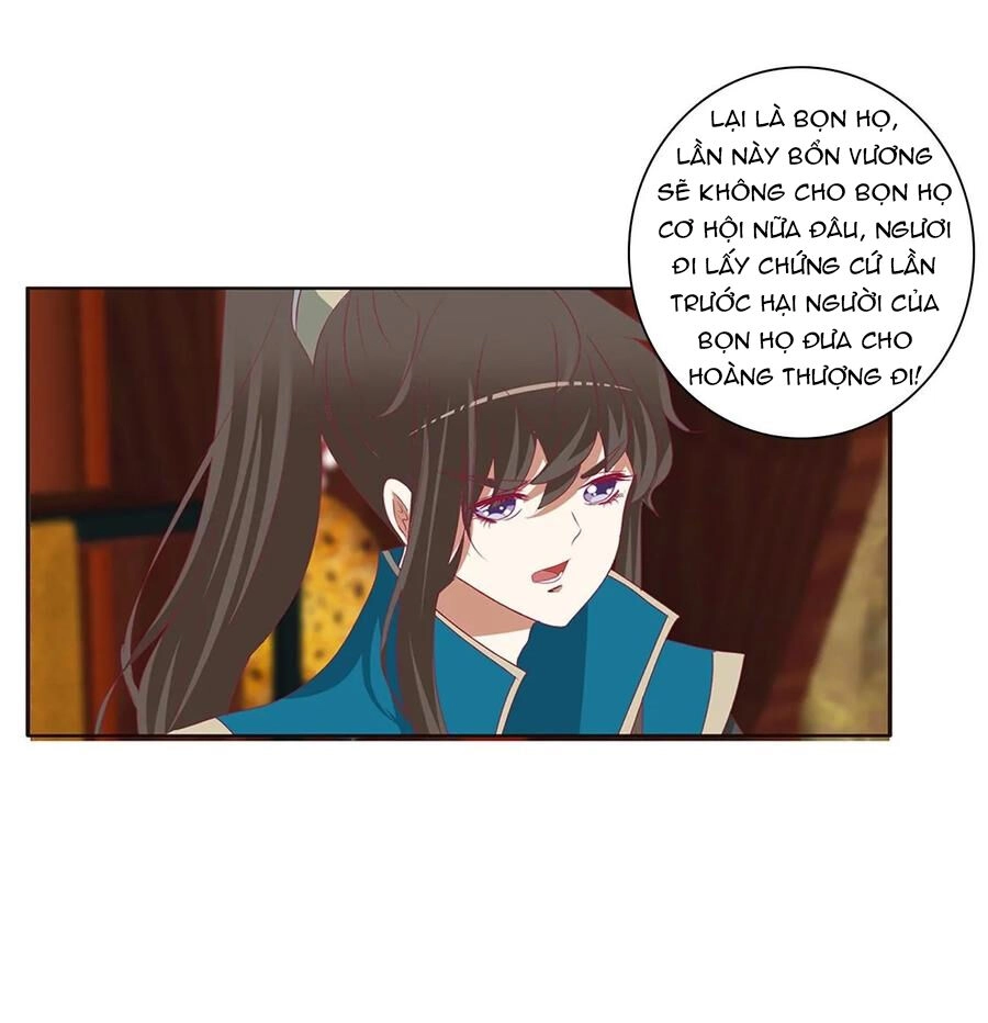 Thông Linh Phi Chapter 607 - 13