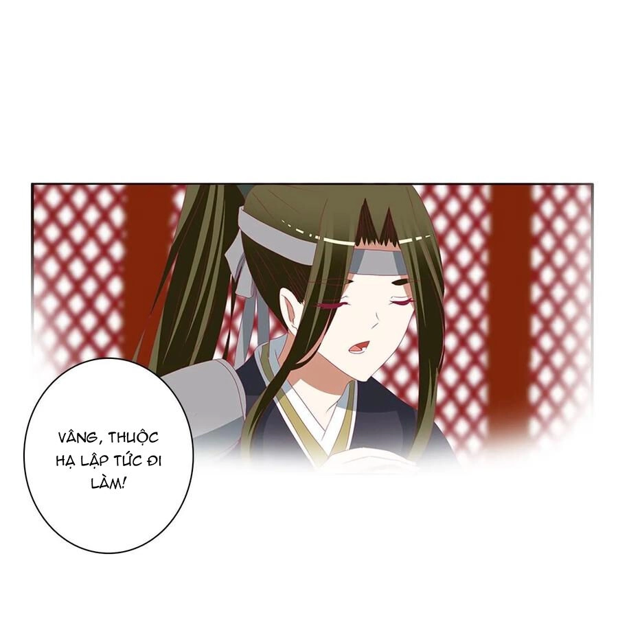 Thông Linh Phi Chapter 607 - 14