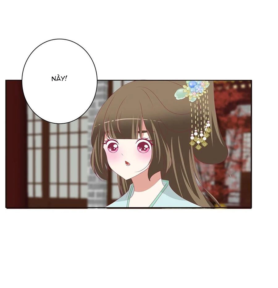 Thông Linh Phi Chapter 607 - 15