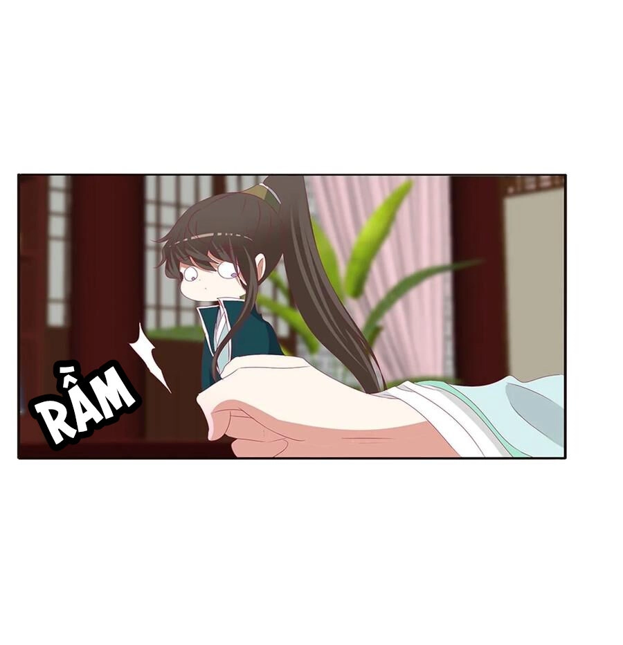 Thông Linh Phi Chapter 607 - 17