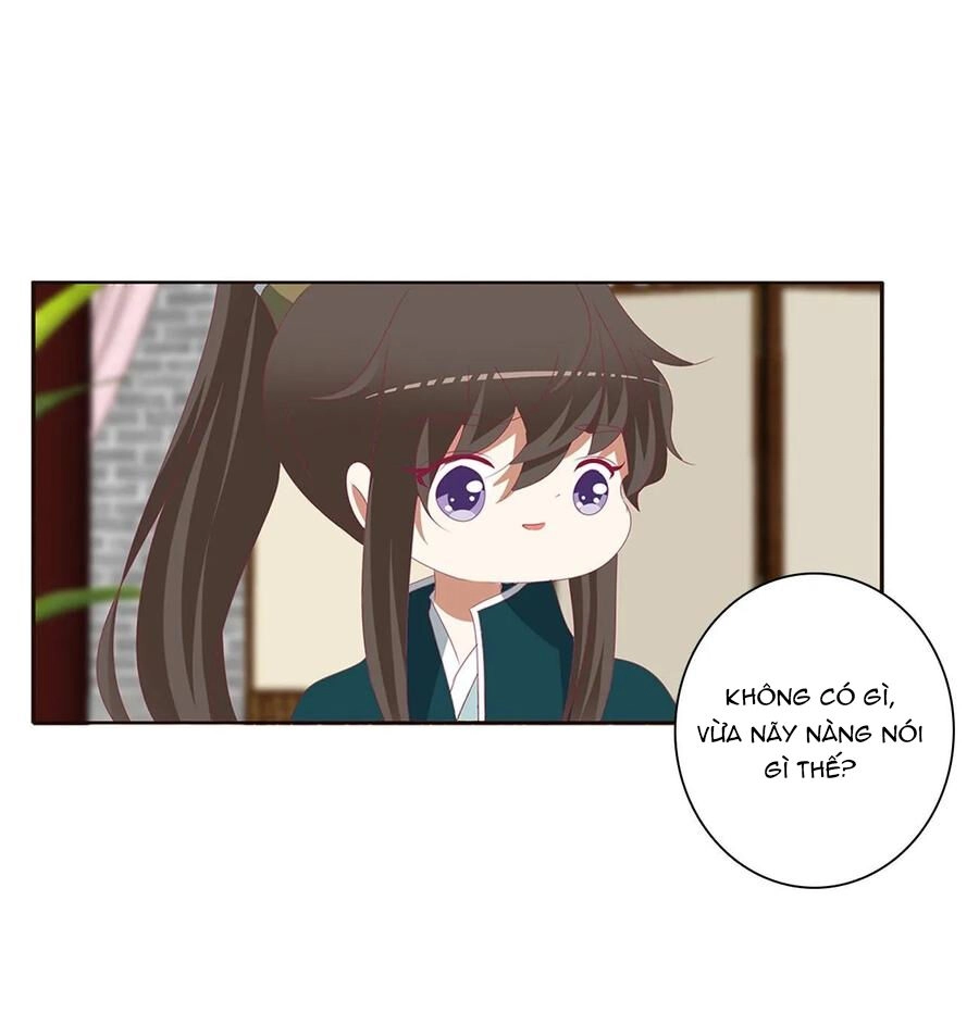 Thông Linh Phi Chapter 607 - 19