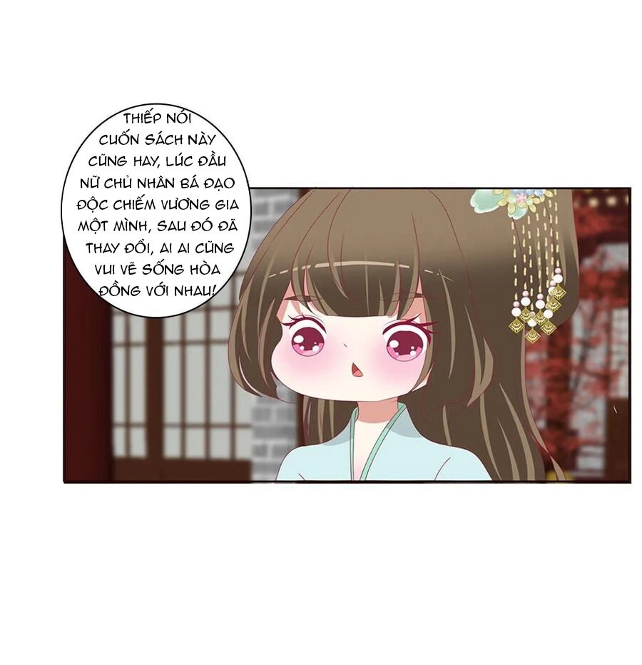 Thông Linh Phi Chapter 607 - 20