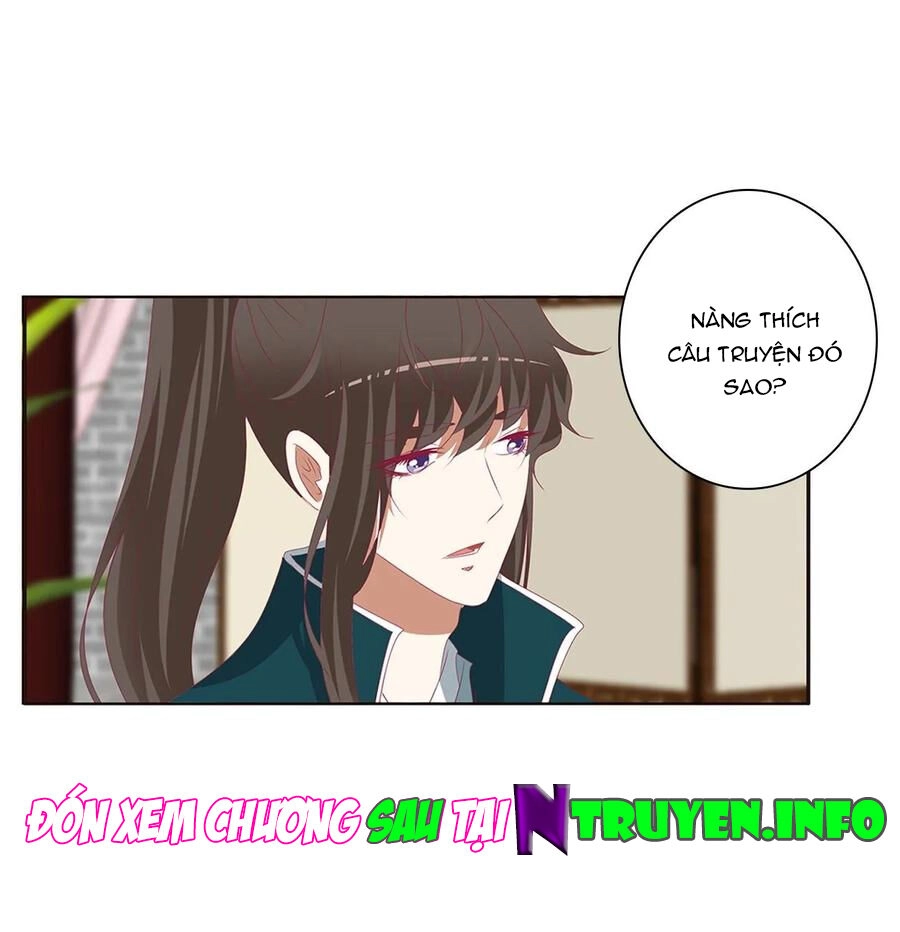 Thông Linh Phi Chapter 607 - 21