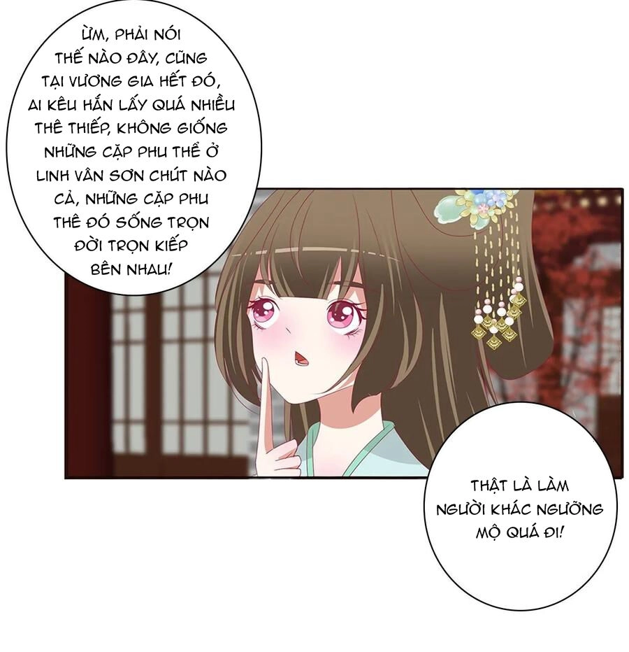 Thông Linh Phi Chapter 608 - 3