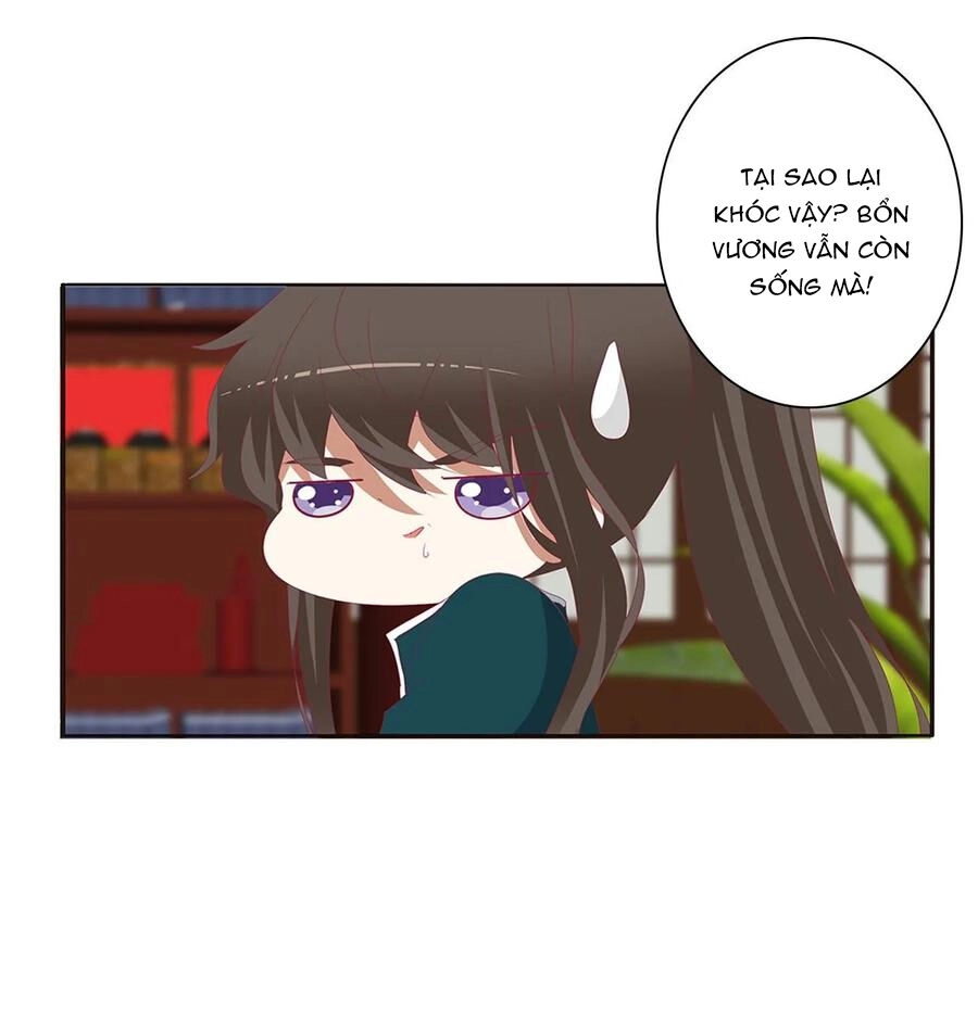 Thông Linh Phi Chapter 608 - 7