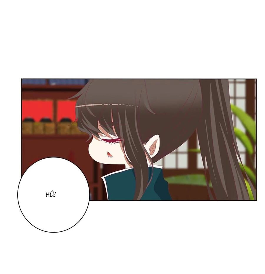 Thông Linh Phi Chapter 608 - 9