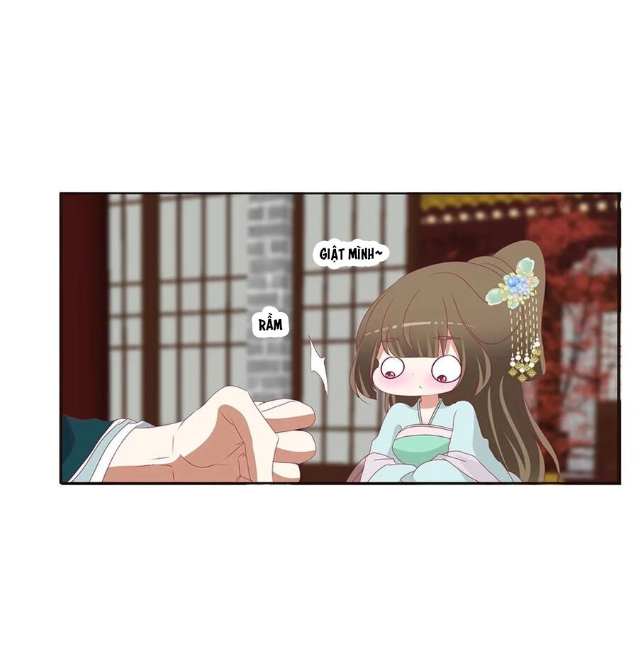 Thông Linh Phi Chapter 608 - 11