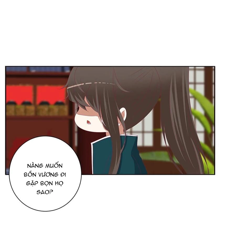 Thông Linh Phi Chapter 608 - 13