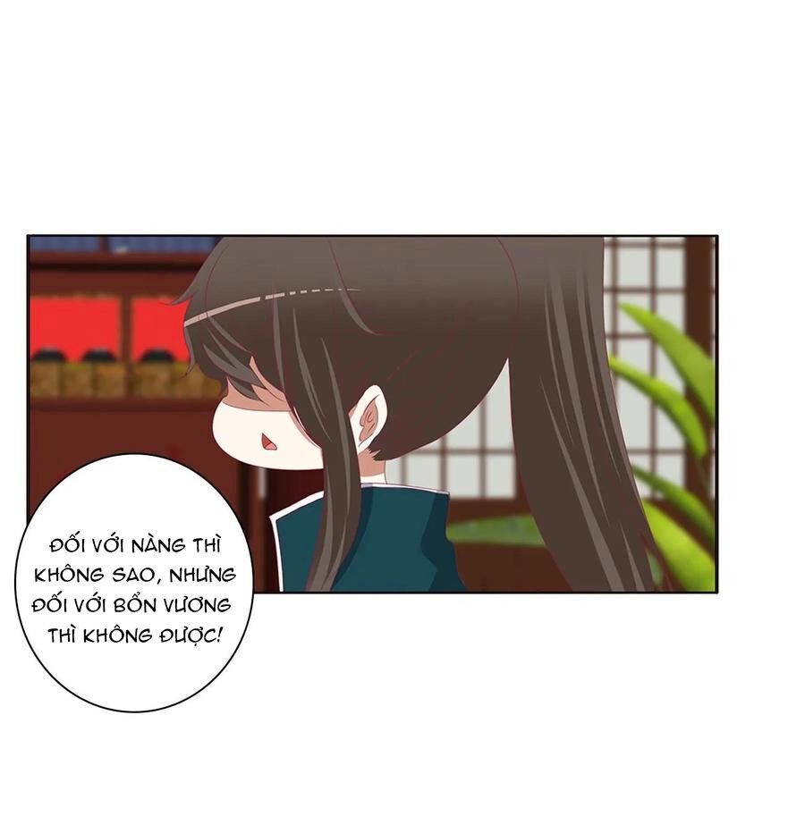 Thông Linh Phi Chapter 608 - 15