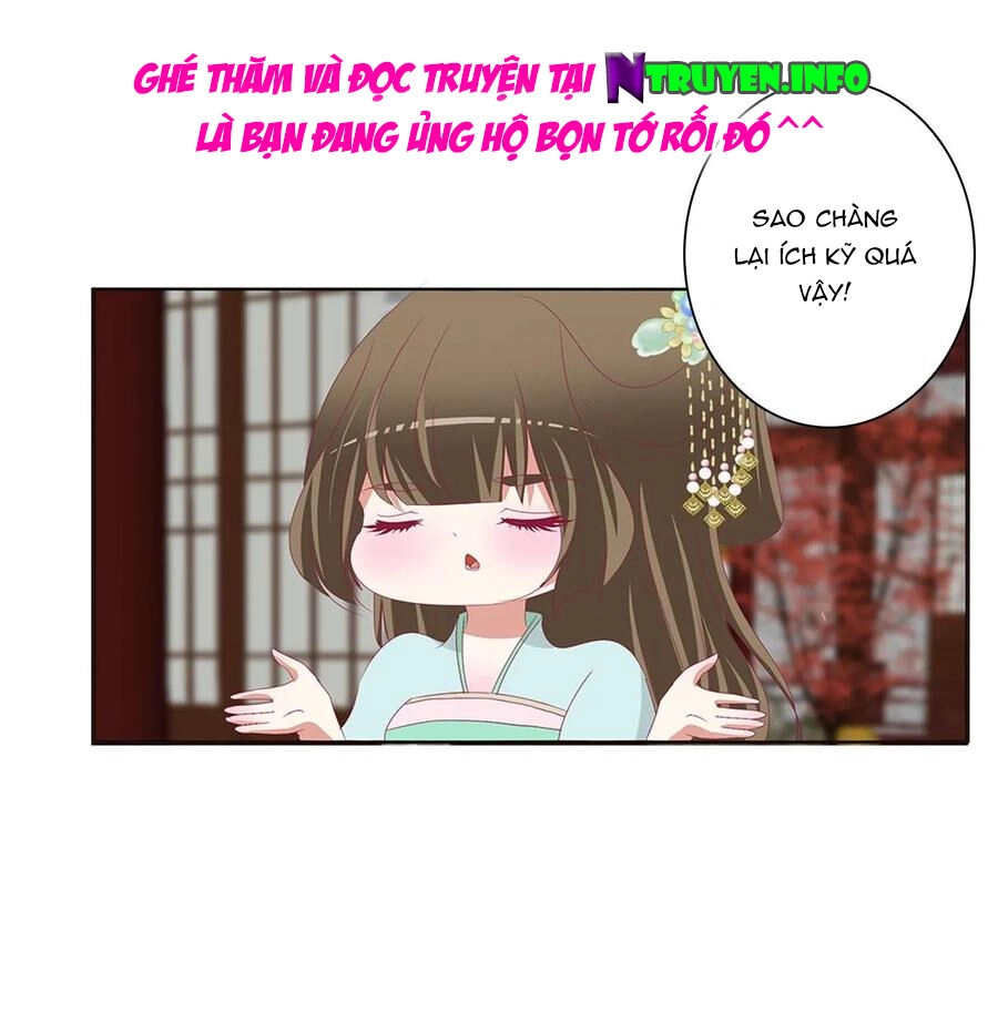 Thông Linh Phi Chapter 608 - 16