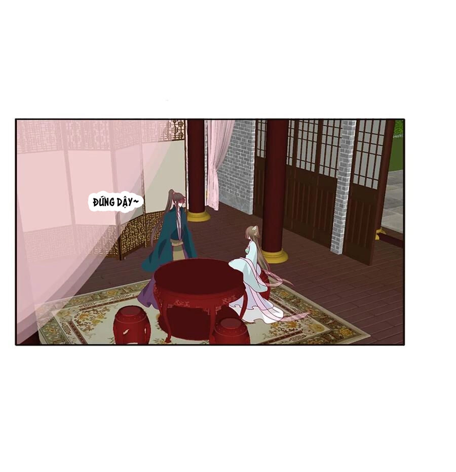 Thông Linh Phi Chapter 608 - 17