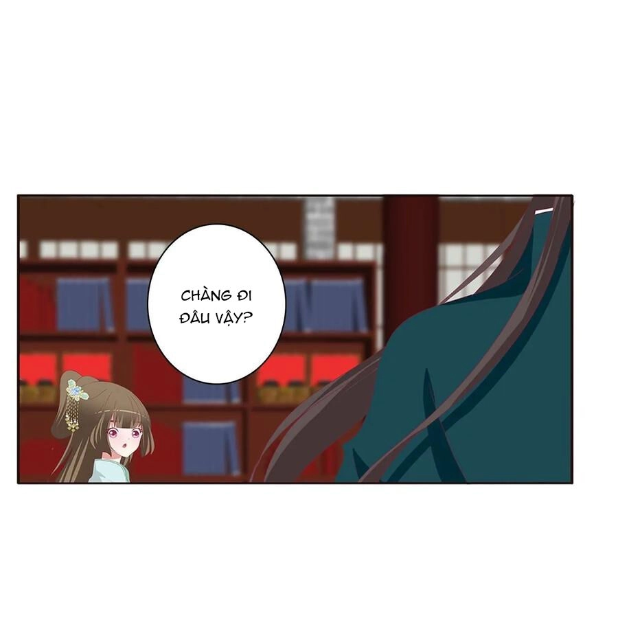 Thông Linh Phi Chapter 608 - 18