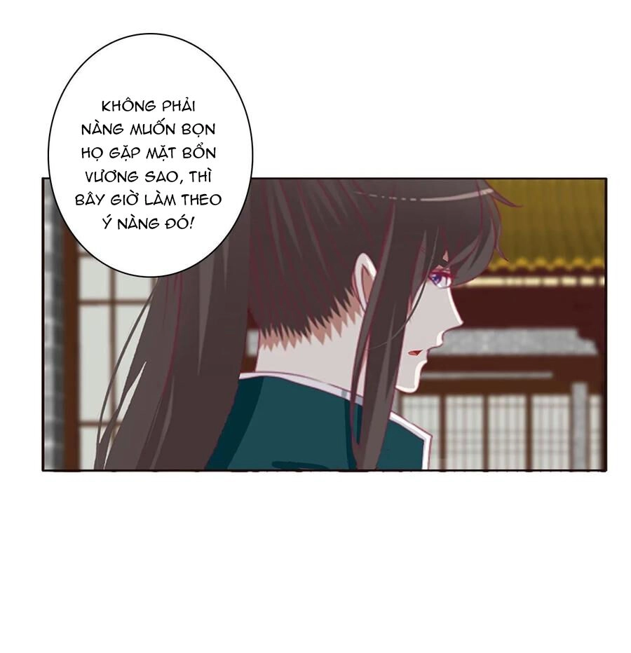 Thông Linh Phi Chapter 608 - 19