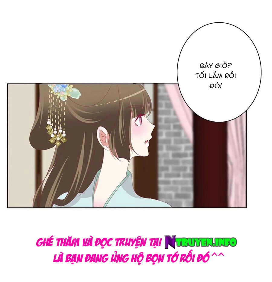 Thông Linh Phi Chapter 608 - 20