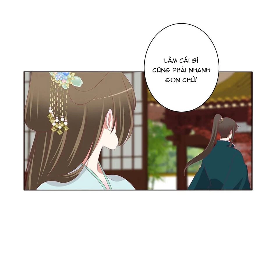 Thông Linh Phi Chapter 608 - 21