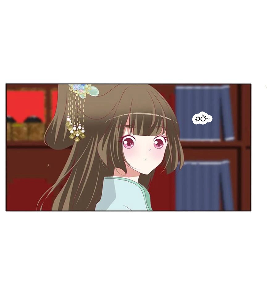 Thông Linh Phi Chapter 608 - 22