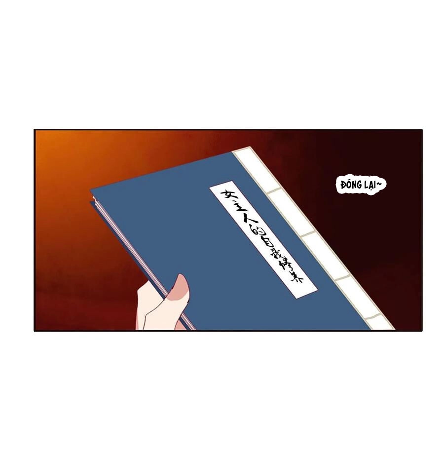 Thông Linh Phi Chapter 608 - 25