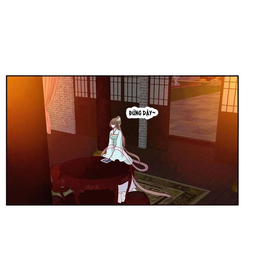 Thông Linh Phi Chapter 608 - 26