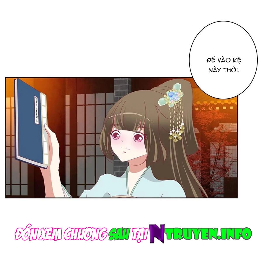 Thông Linh Phi Chapter 608 - 28