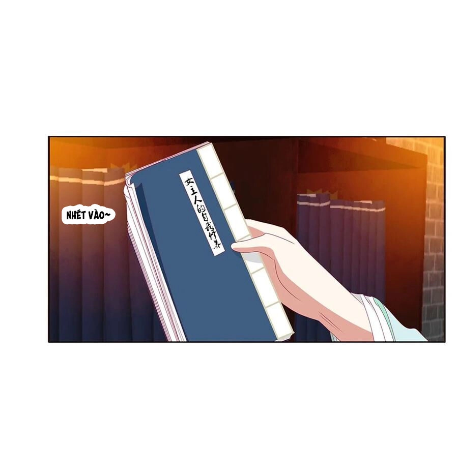 Thông Linh Phi Chapter 609 - 3