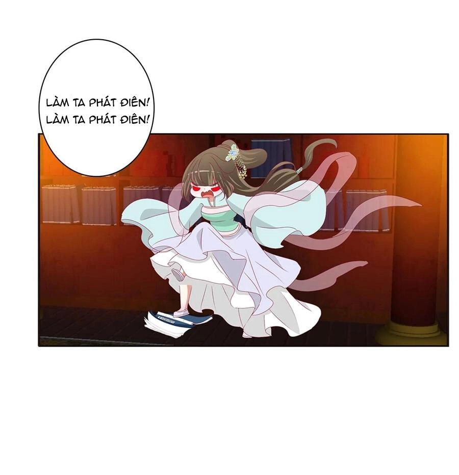 Thông Linh Phi Chapter 609 - 9