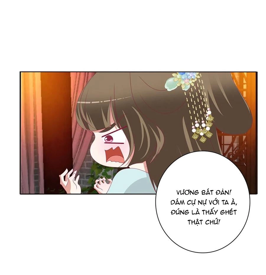 Thông Linh Phi Chapter 609 - 11