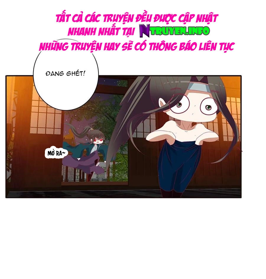 Thông Linh Phi Chapter 609 - 16