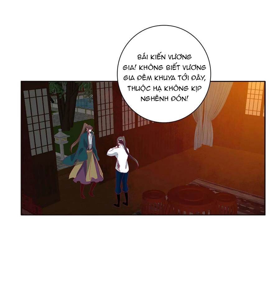 Thông Linh Phi Chapter 609 - 17