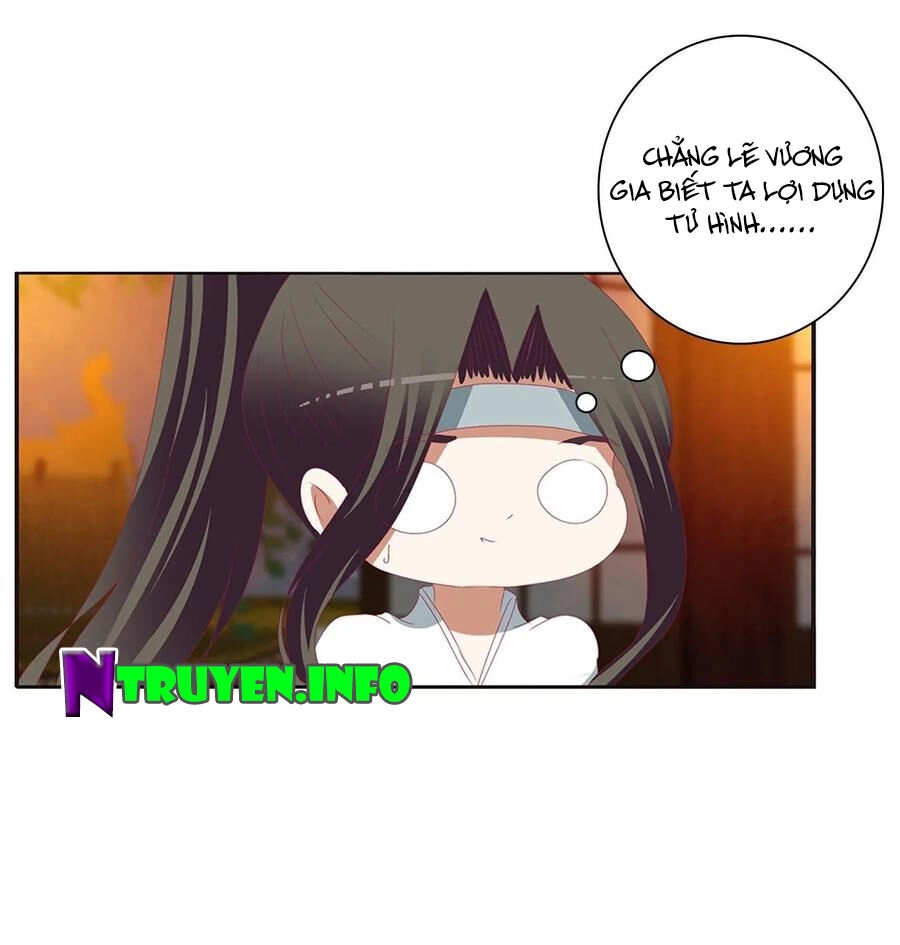 Thông Linh Phi Chapter 609 - 20