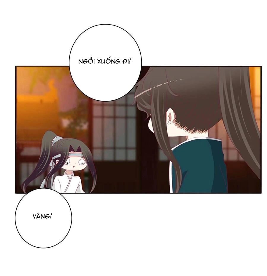 Thông Linh Phi Chapter 609 - 22