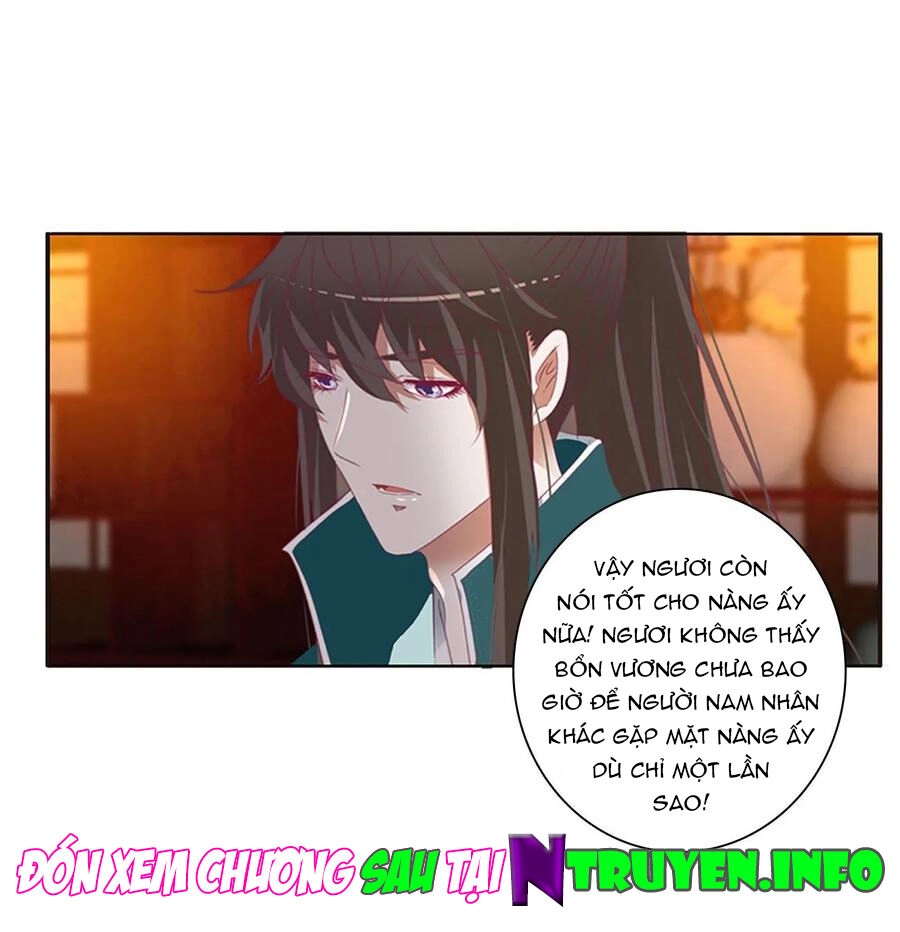 Thông Linh Phi Chapter 609 - 28