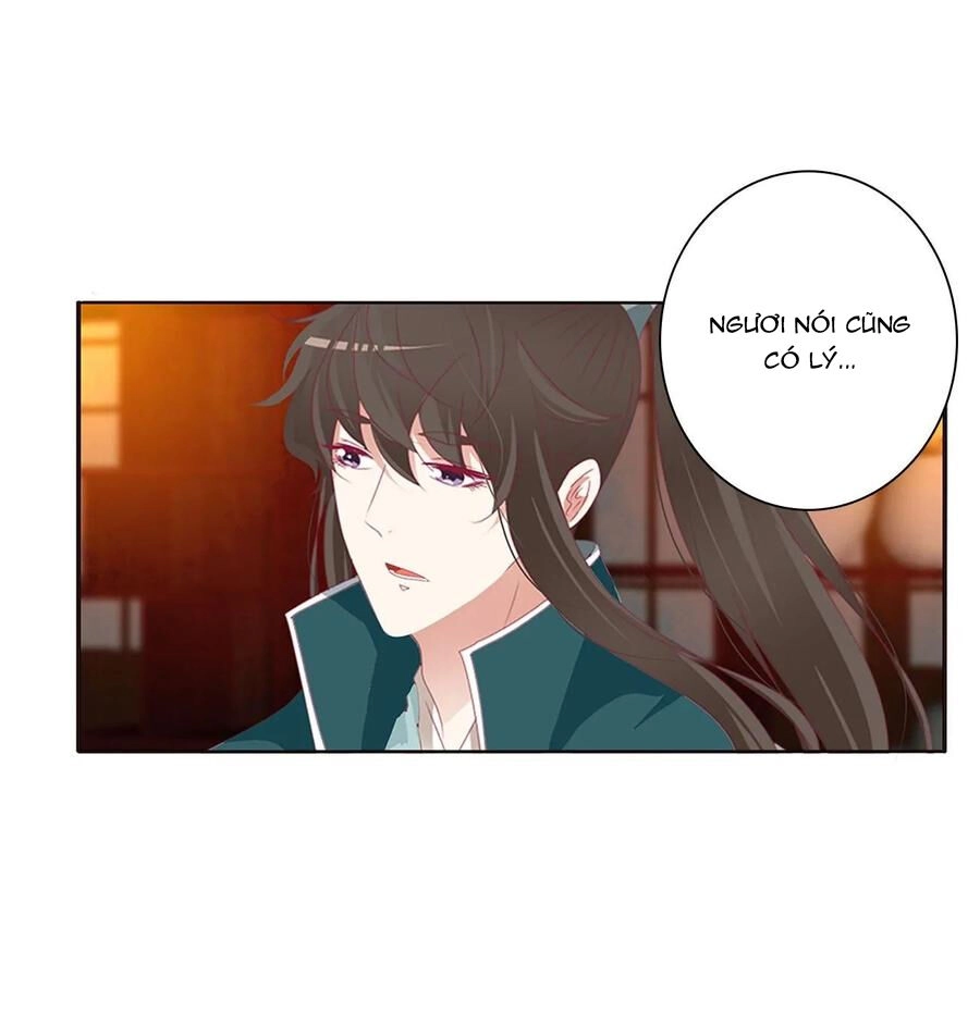 Thông Linh Phi Chapter 610 - 4